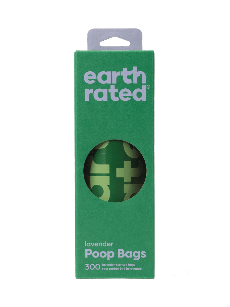 Grab & Go Poop Bags Q1