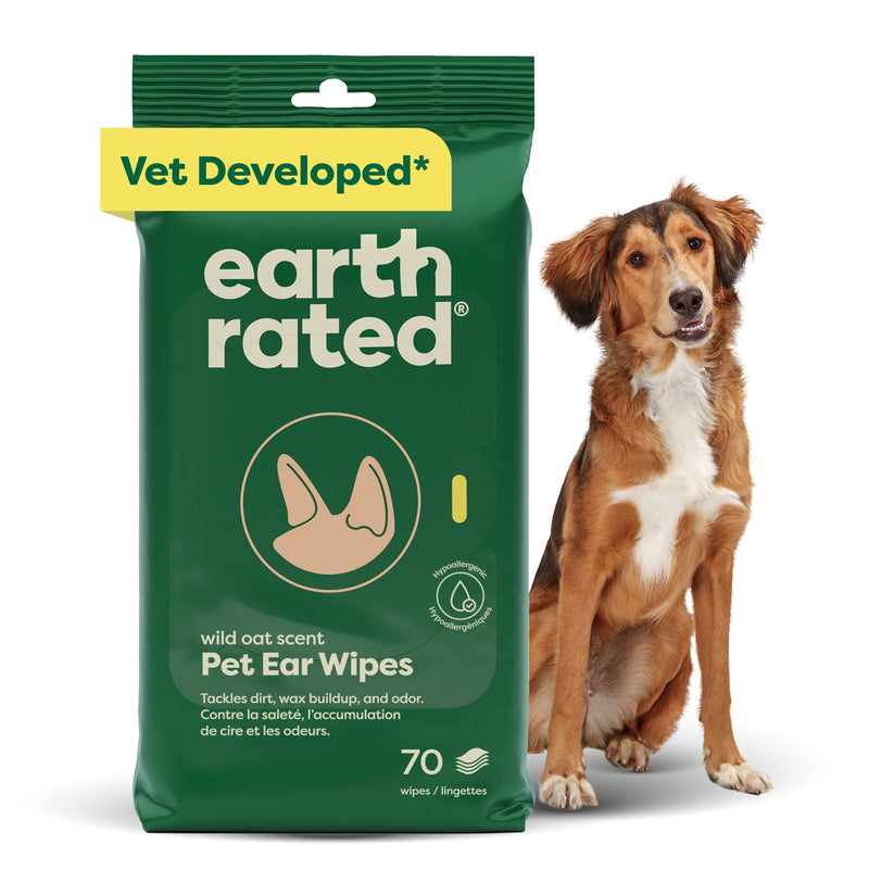 Ear Wipes C3