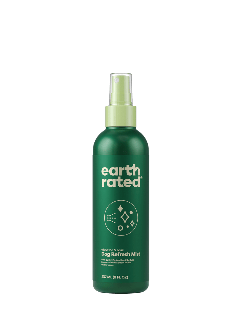 Dog Deodorizing Spray - Refresh Mist for Instant Odor Control H6